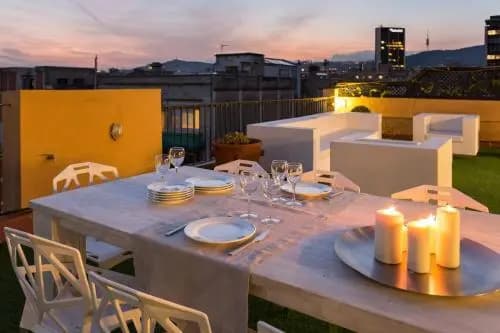 Hostal Neutral - photo 13