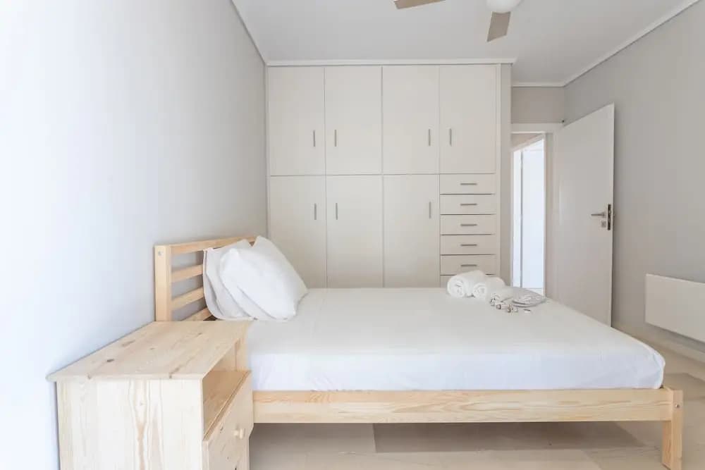 Athens Riviera -HiEnd Flat - photo 4