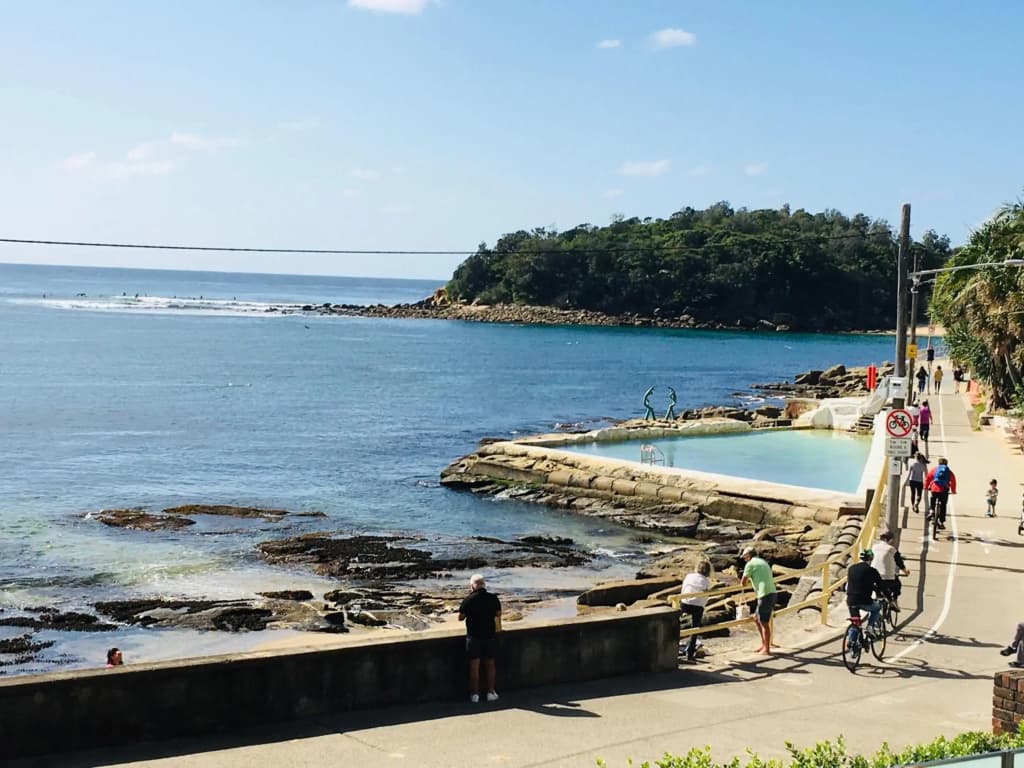 Marine Parade - photo 15