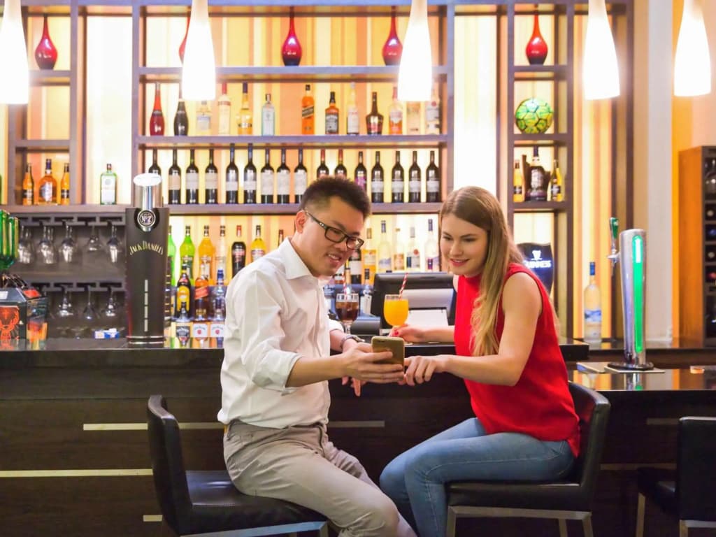 Hotel ibis Al Rigga - photo 19