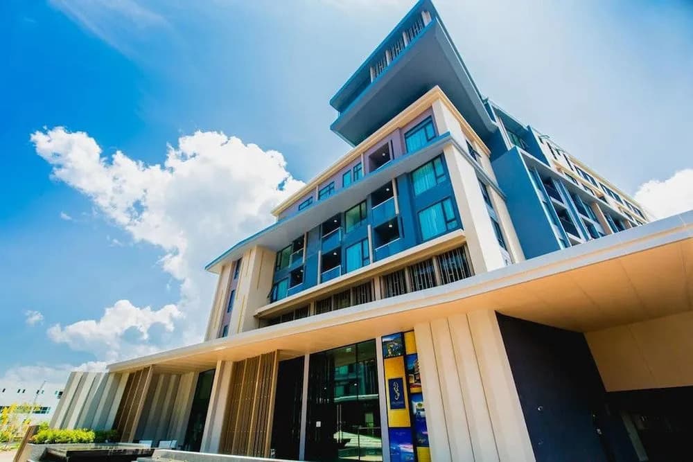 The Aristo Resort 421 - photo 7
