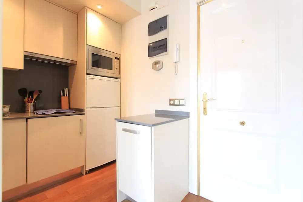 Apartamento Plaza Mayor - main photo