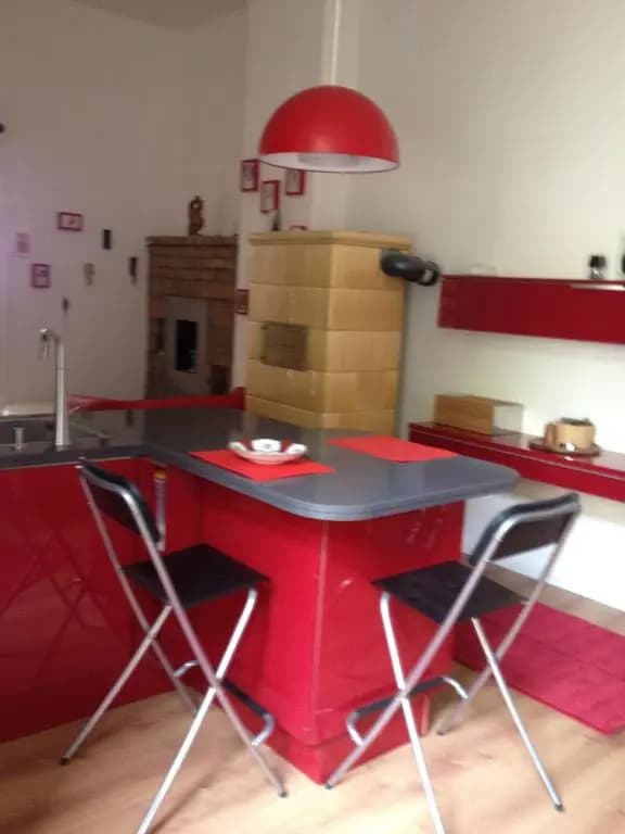 Appartement am Tegeler See - photo 9