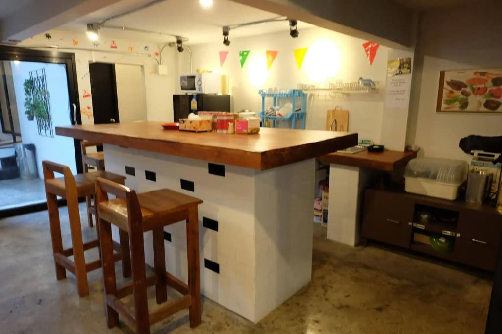Puck Hostel - photo 19
