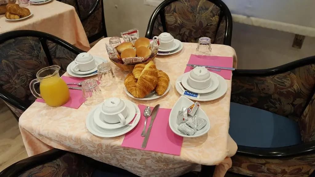 Hotel Montepiana - photo 14