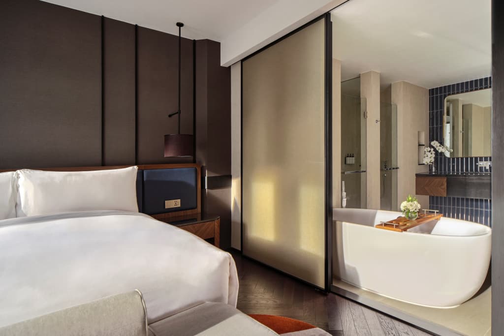 InterContinental Bangkok Sukhumvit by IHG - photo 46