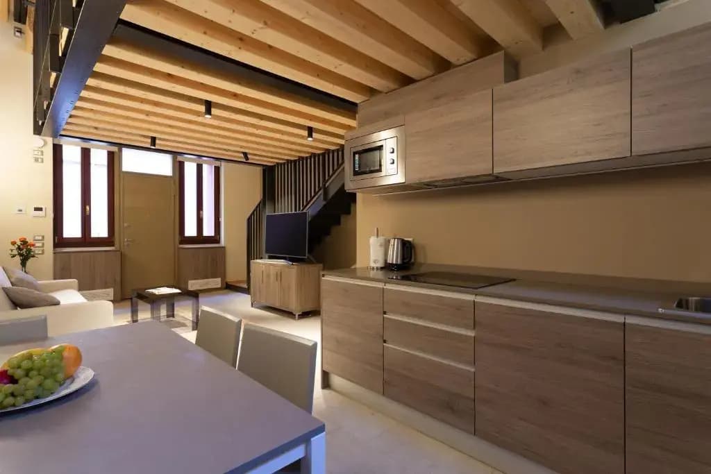 Residence 8 Loft - photo 4