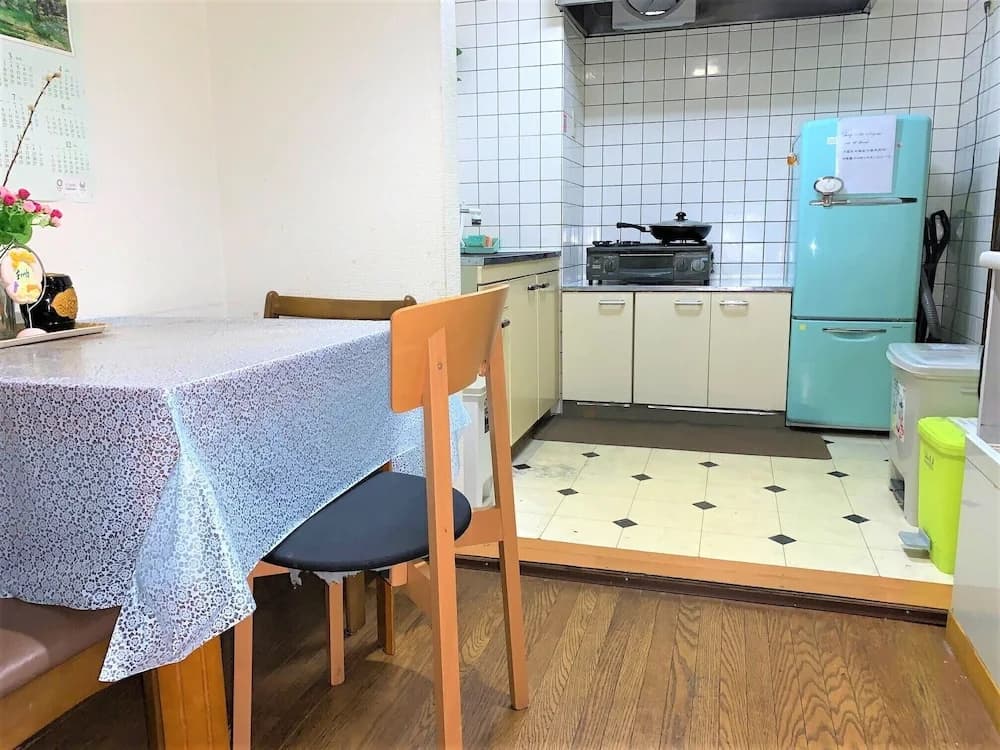 Tokyo Kakan - photo 12