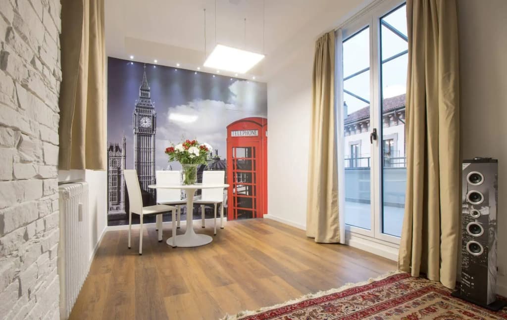 Suite Santa Tecla - photo 5