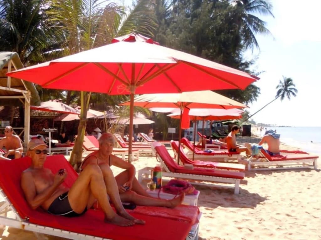 Hiep Thanh Resort - photo 19