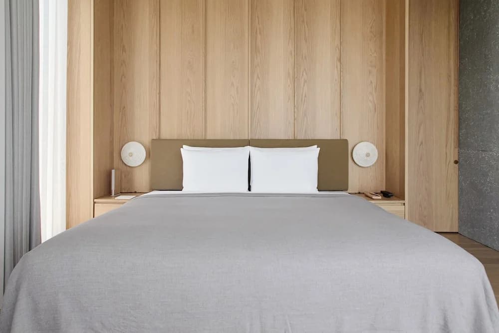 Trunk Hotel Yoyogi Park - photo 5