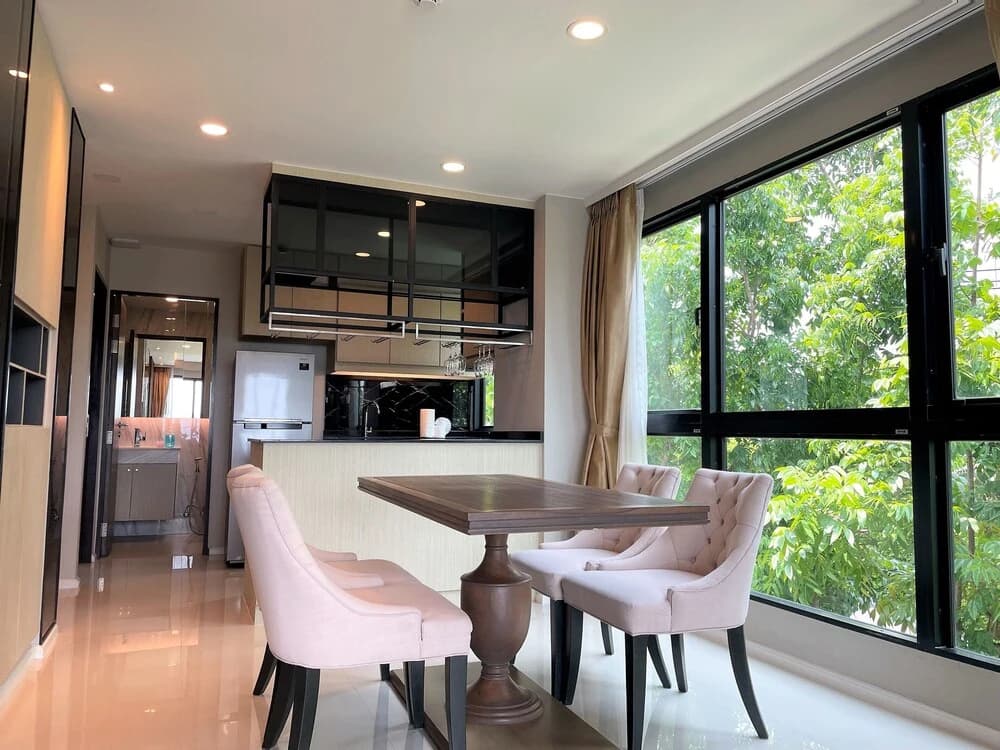 Deluxe apartment at Panora by Lofty - photo 7