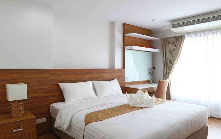 Prommitr Suites - photo 9