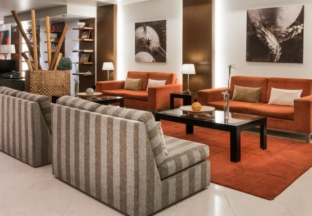 NH Campo Grande - photo 18