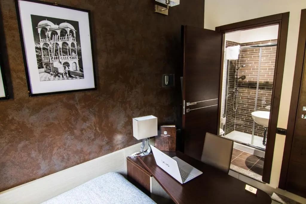 Hotel Charter - main photo