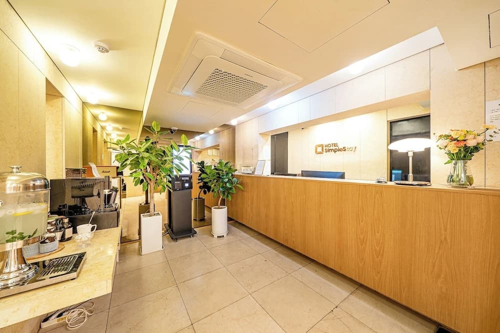 Simple Stay Jongro - photo 3