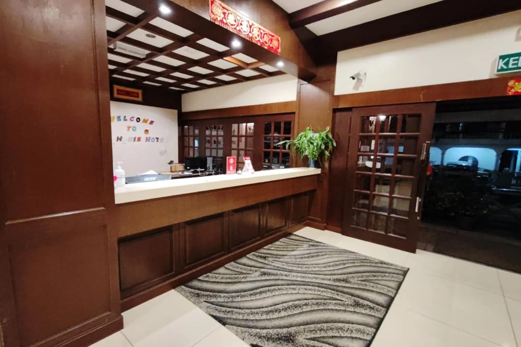 Iris House Hotel Cameron Highlands - photo 23