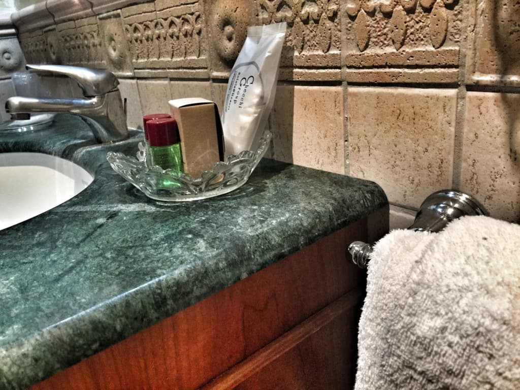 Hotel Cilicia - photo 18