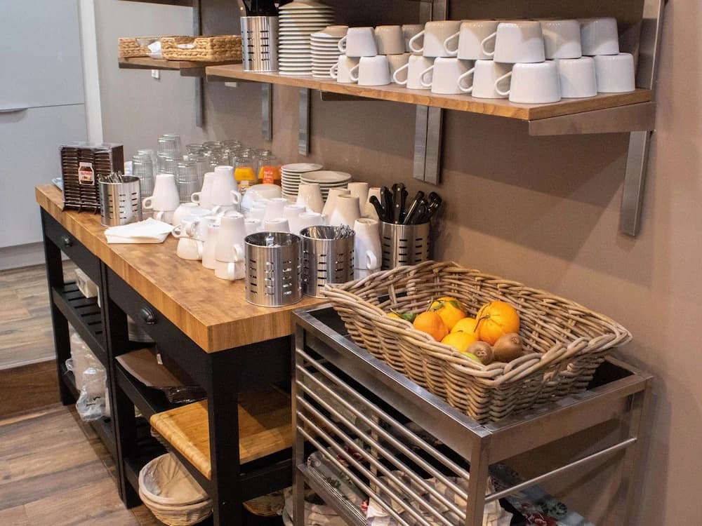 Paris Rooms & Dreams Hotel - photo 10