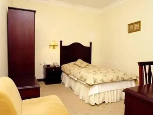 Doha Grand Hotel - photo 3