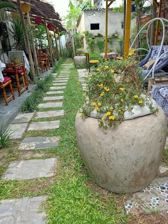 The Natural Bungalow - photo 42