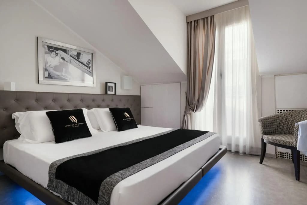 Montenapoleone Suites - photo 4
