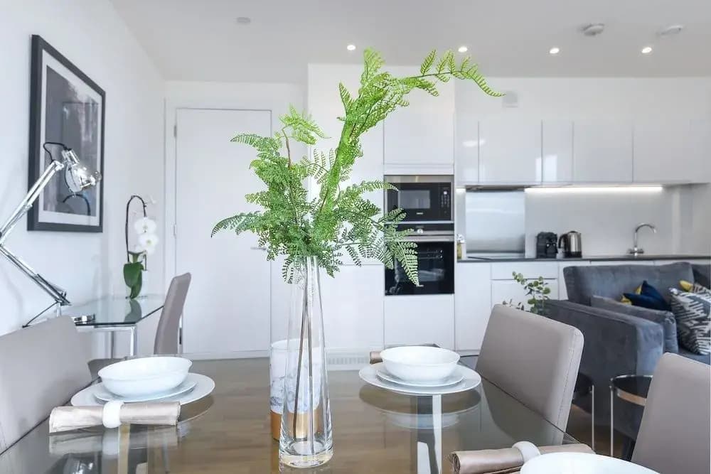Millharbour Residences - photo 17