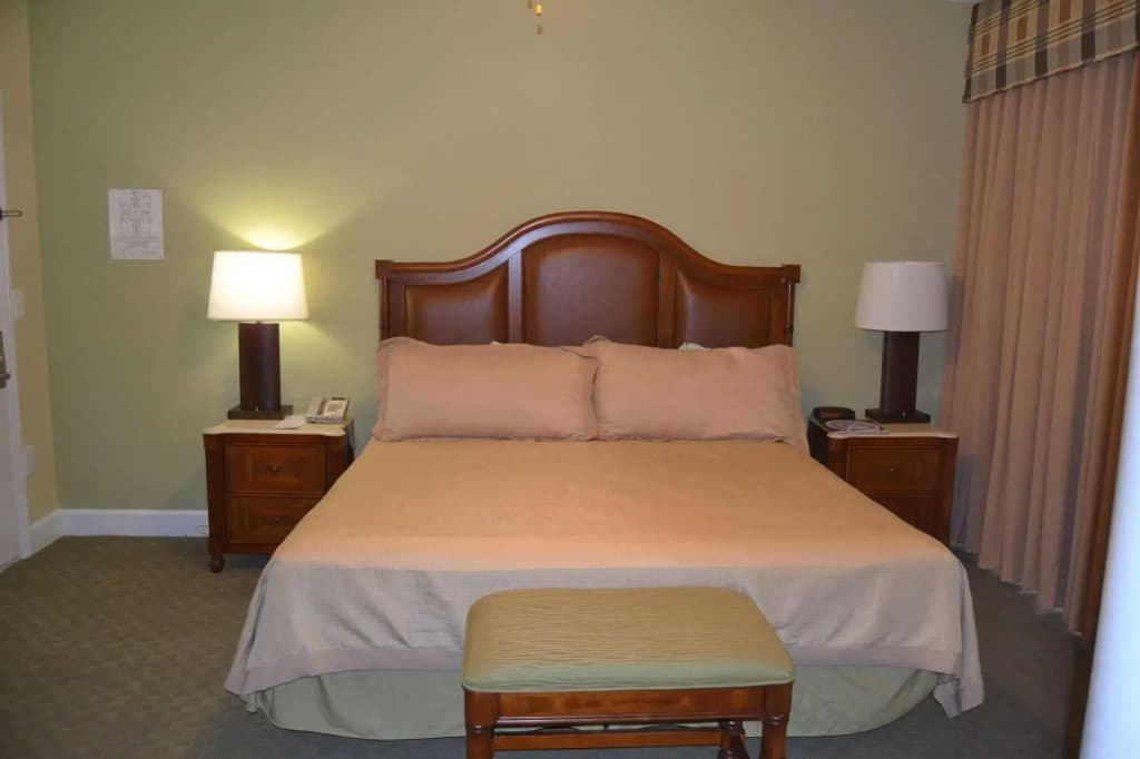 Hilton Vacation Club Cypress Pointe Orlando - photo 7