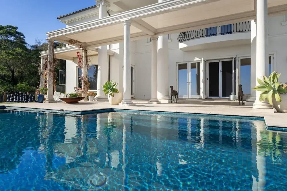 The Bay Crest Manor Views Pool Beach - photo 9