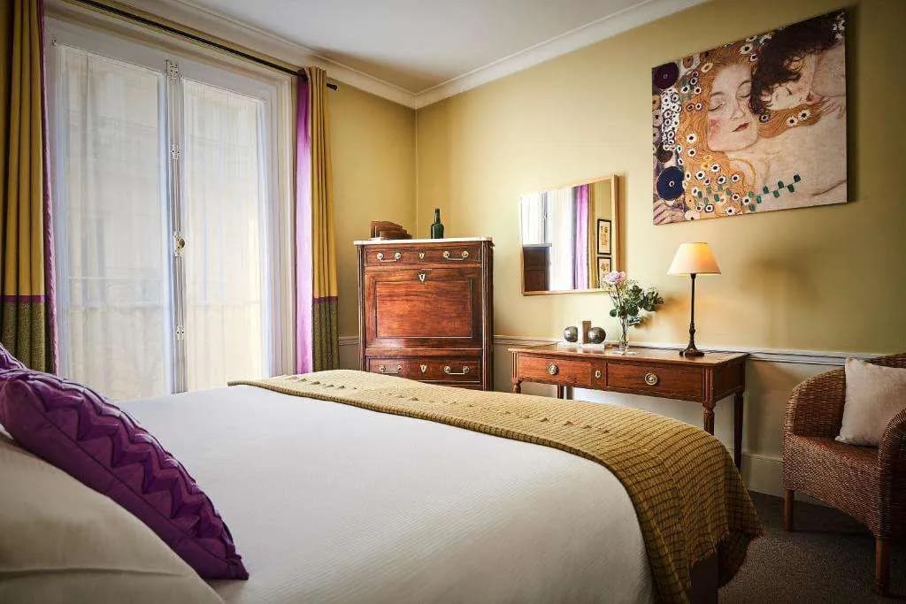 Hôtel Sanso by HappyCulture (Ex Quality Bercy Bibliotèque) - photo 35