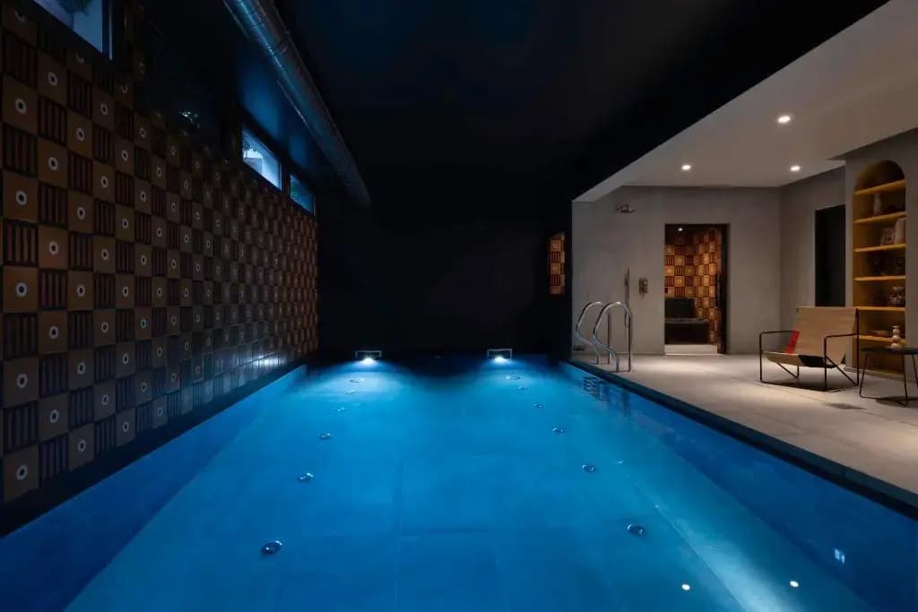 Hôtel Pilgrim - photo 18