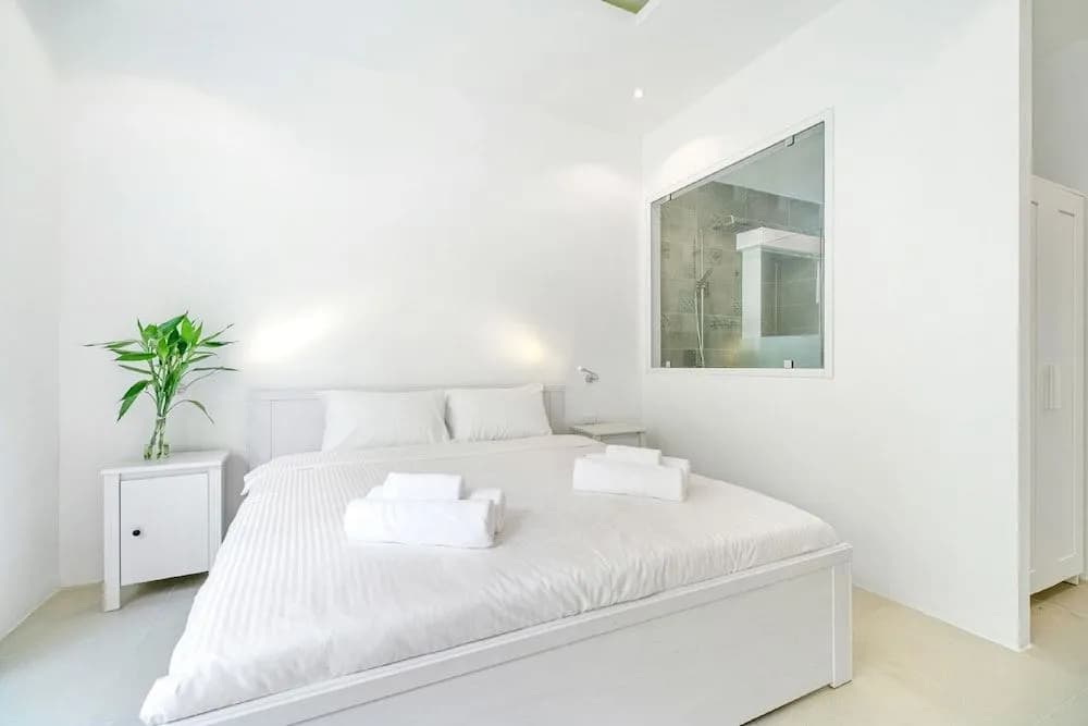 Unique Residences Pool Villas - photo 4
