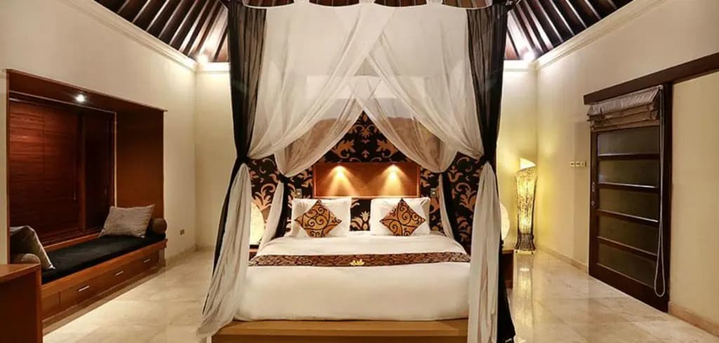 The Kunthi Villas - photo 4