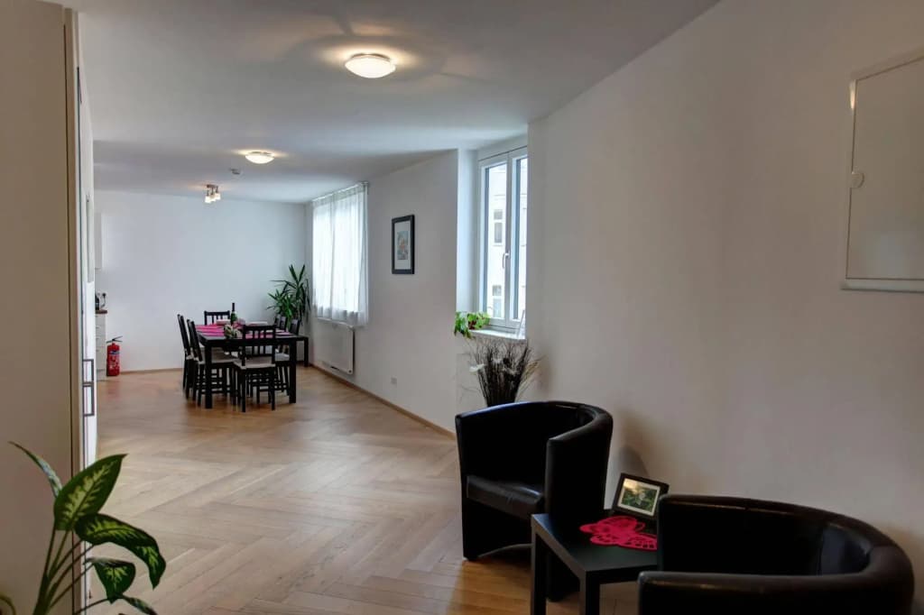 Gasser Apartments Vienna - photo 10