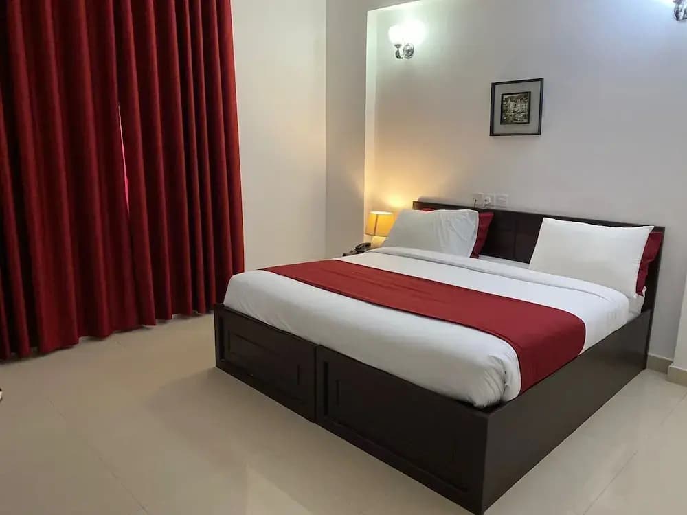 Azaiba Hotel Apartment - photo 4