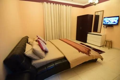 Al Hedayet International Hotel - photo 5