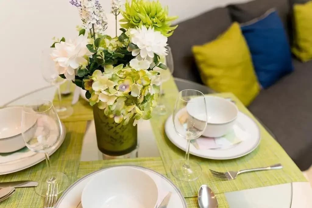 Skyvillion Tower Points - Tower Point Lovely apartment in Enfield London - photo 36