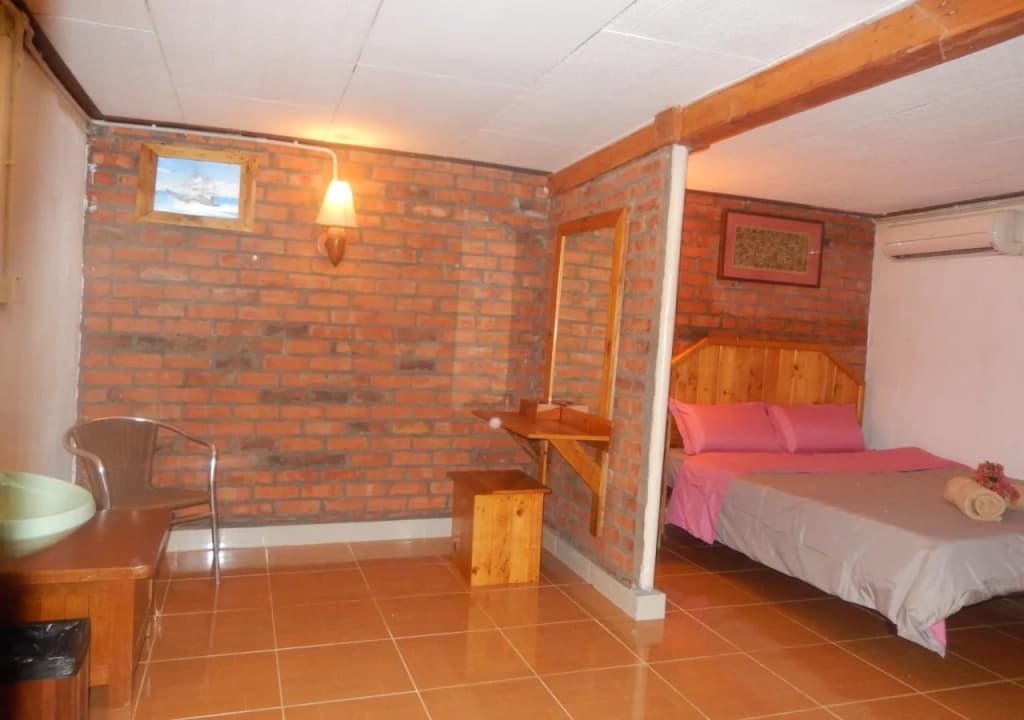 Jentayu Guesthouse Langkawi - main photo