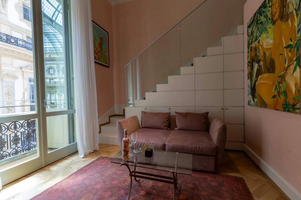 Galleria Vik Milano - Townhouse Galleria - Small Luxury Hotels of the World - photo 36