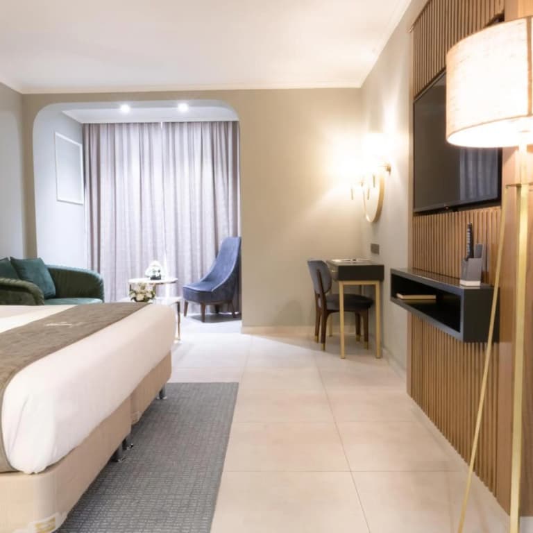 President Hotel - photo 38