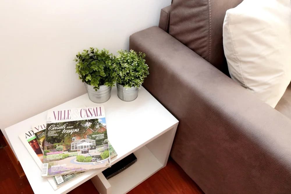 Mecenate Charme - My Extra Home - photo 11