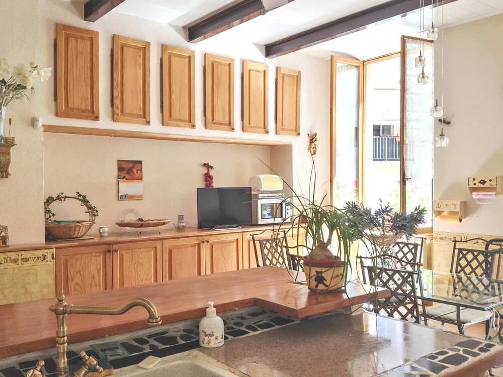 Apartment With 3 Bedrooms in Nice, With Wonderful City View, Terrace a - photo 17