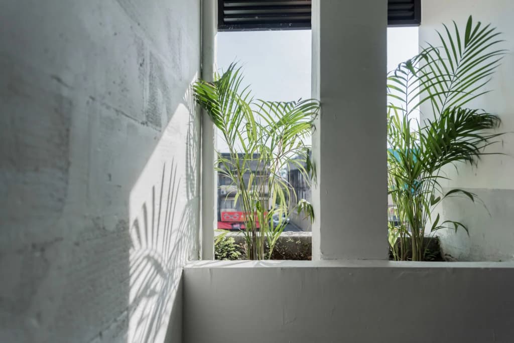 Bunk & Bilik Hotel Jalan Ipoh - photo 20