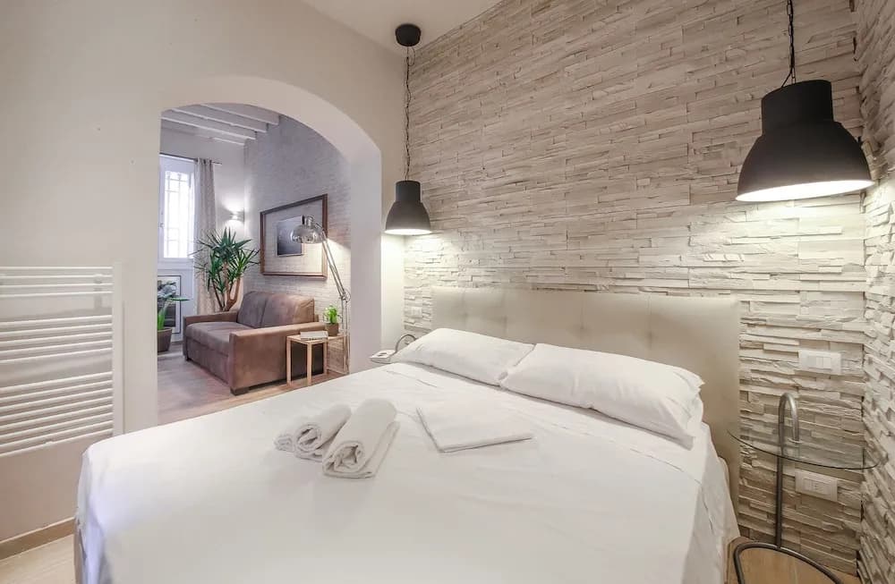 Apartments Florence - Rosa piccolo - photo 6