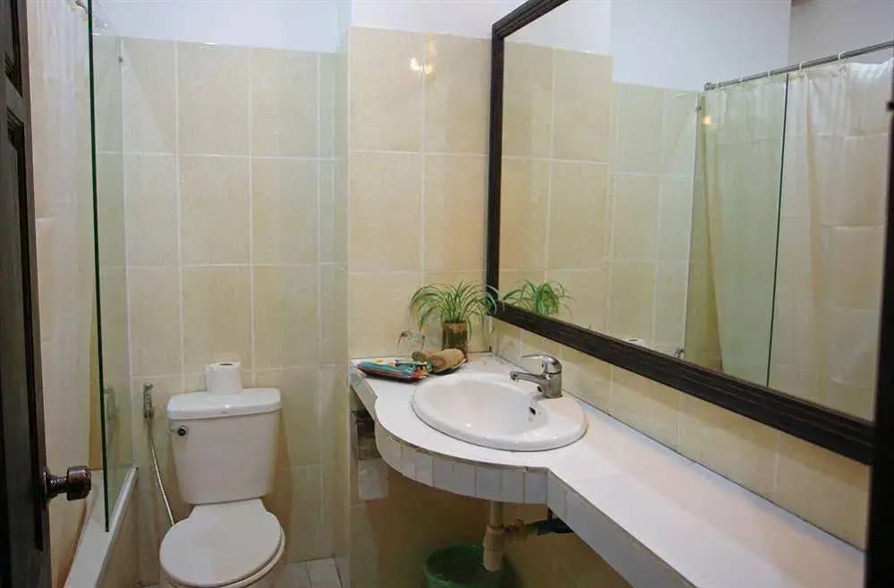 Encore Angkor Residence - photo 9