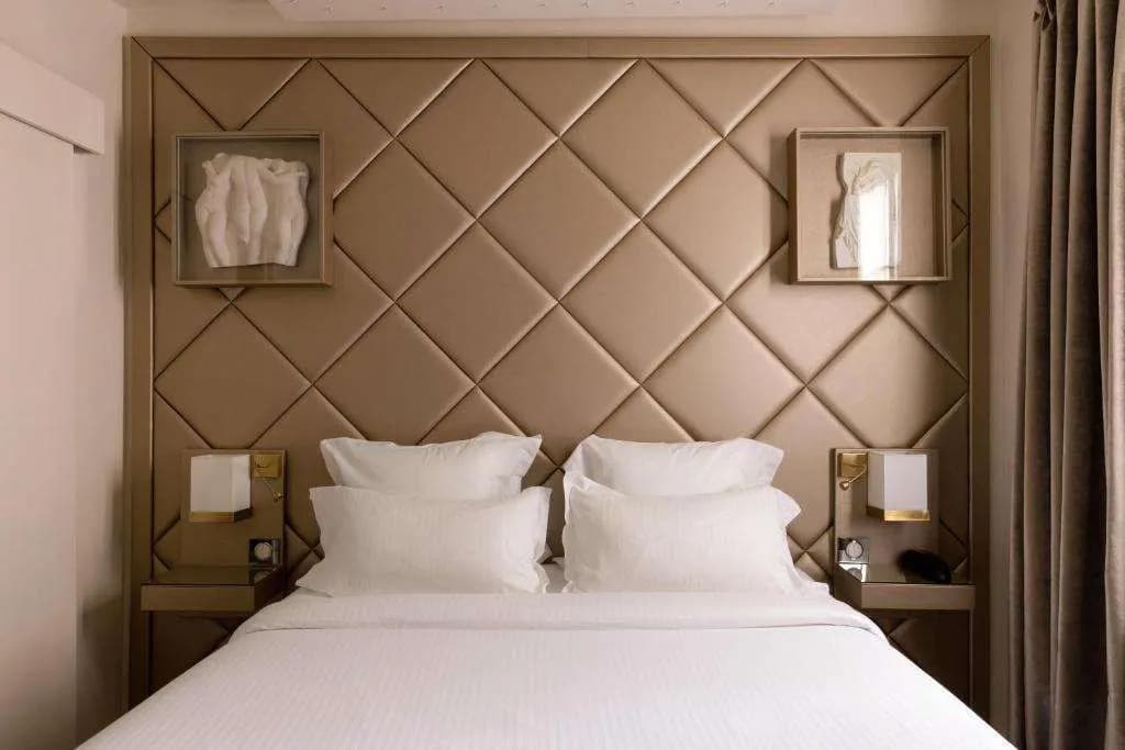 Le Petit Madeleine Hôtel - photo 31