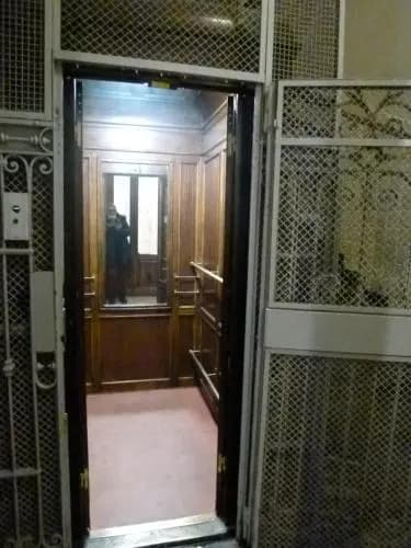 Brunelleschi suite - photo 11
