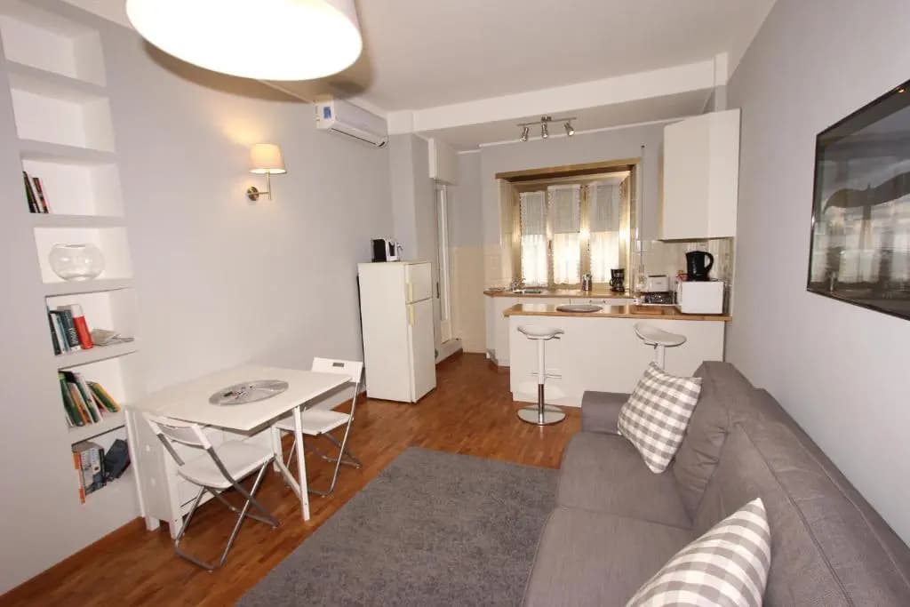 Pacinotti Flats - photo 1