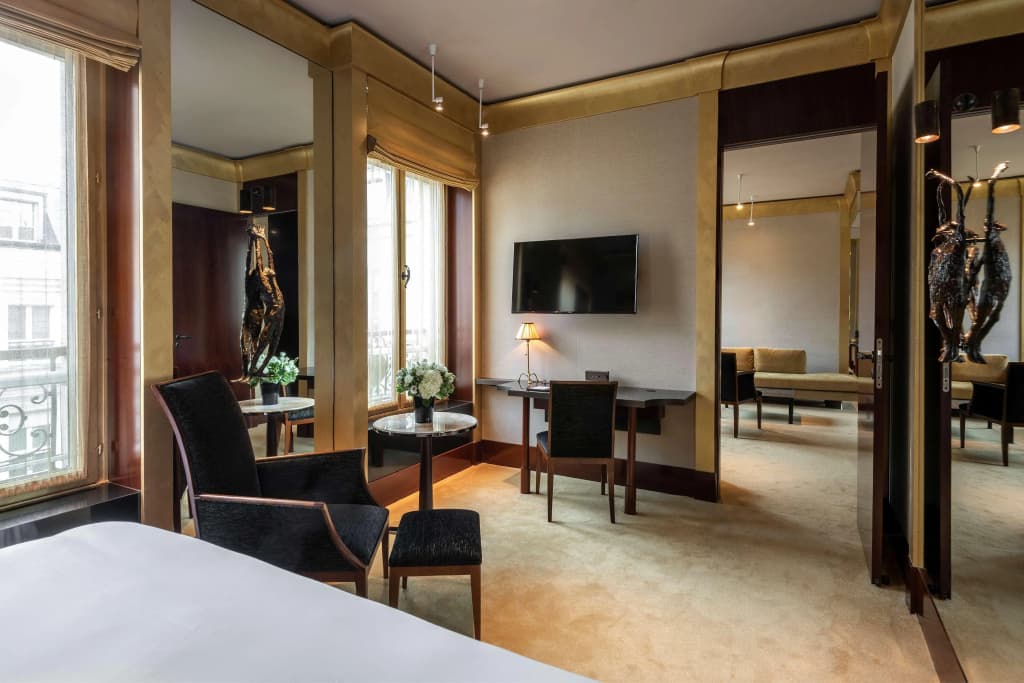 Park Hyatt Paris - Vendome - photo 49