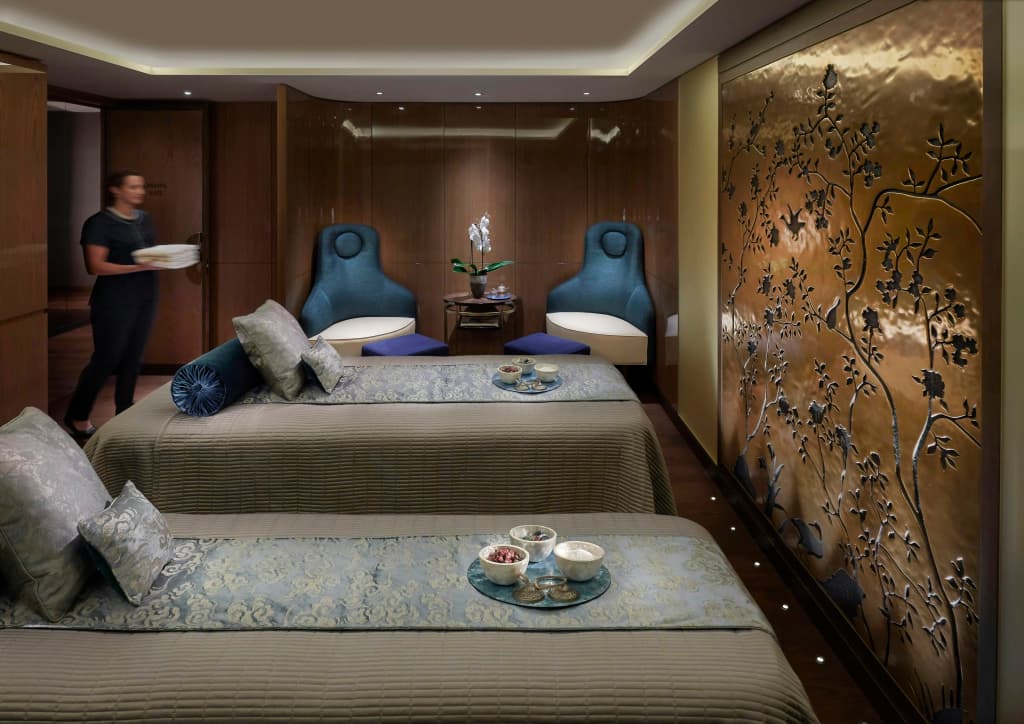 Mandarin Oriental Hyde Park, London - photo 3